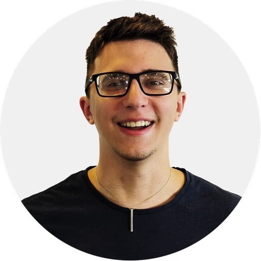 Guilherme Jacobus | Fullstack Developer Portfolio | React, Next.js ...